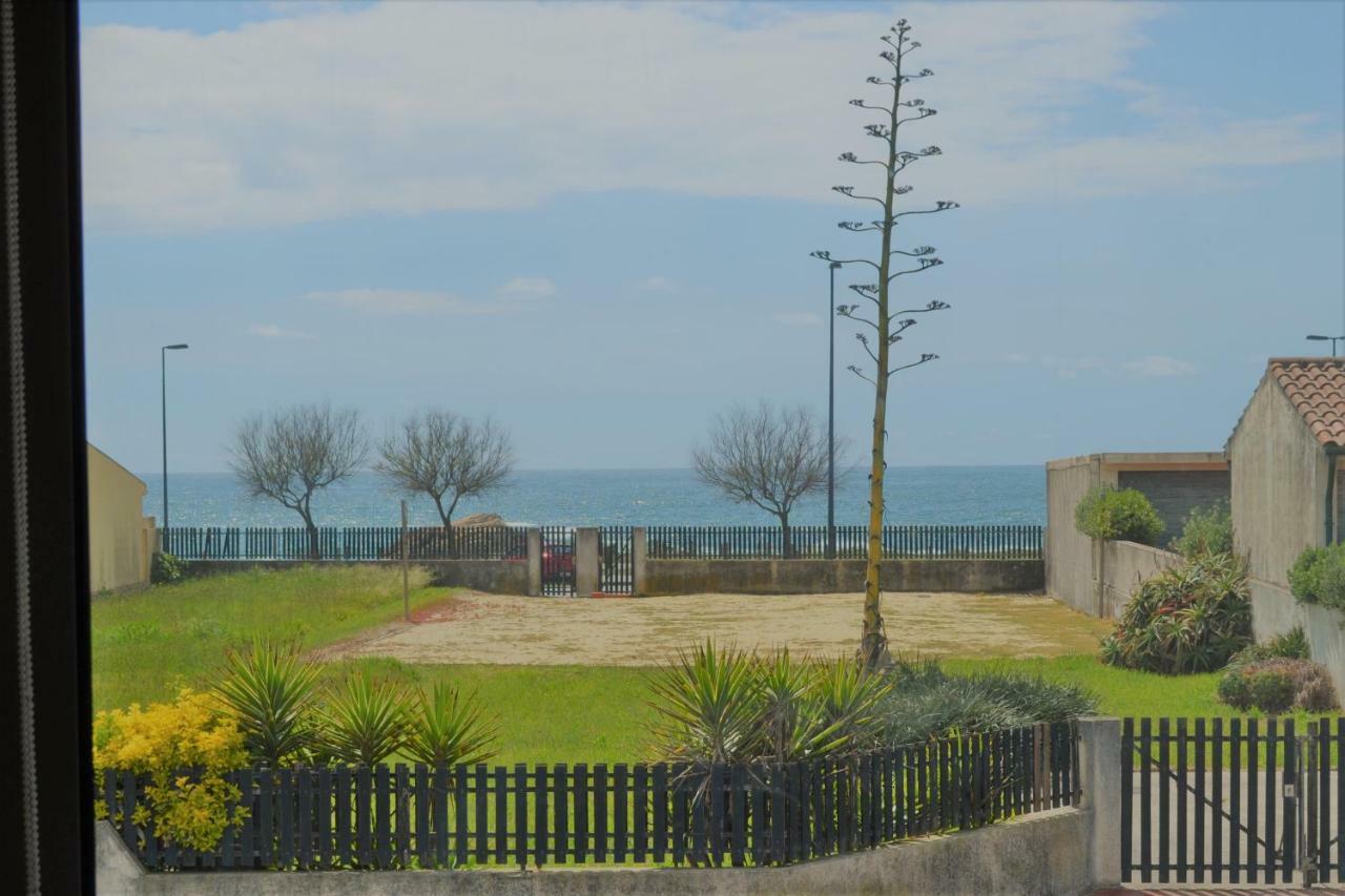 Porto Sea Front Apartment Lavra Exterior photo